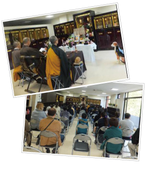 クリスタルONE位牌