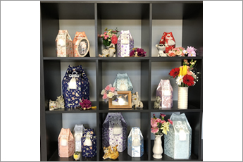 カプセルスタンドT